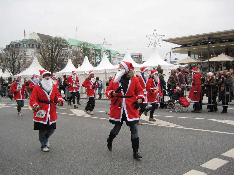 Weihnachtsmannlauf 116